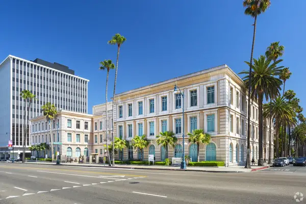 Beverly Hills