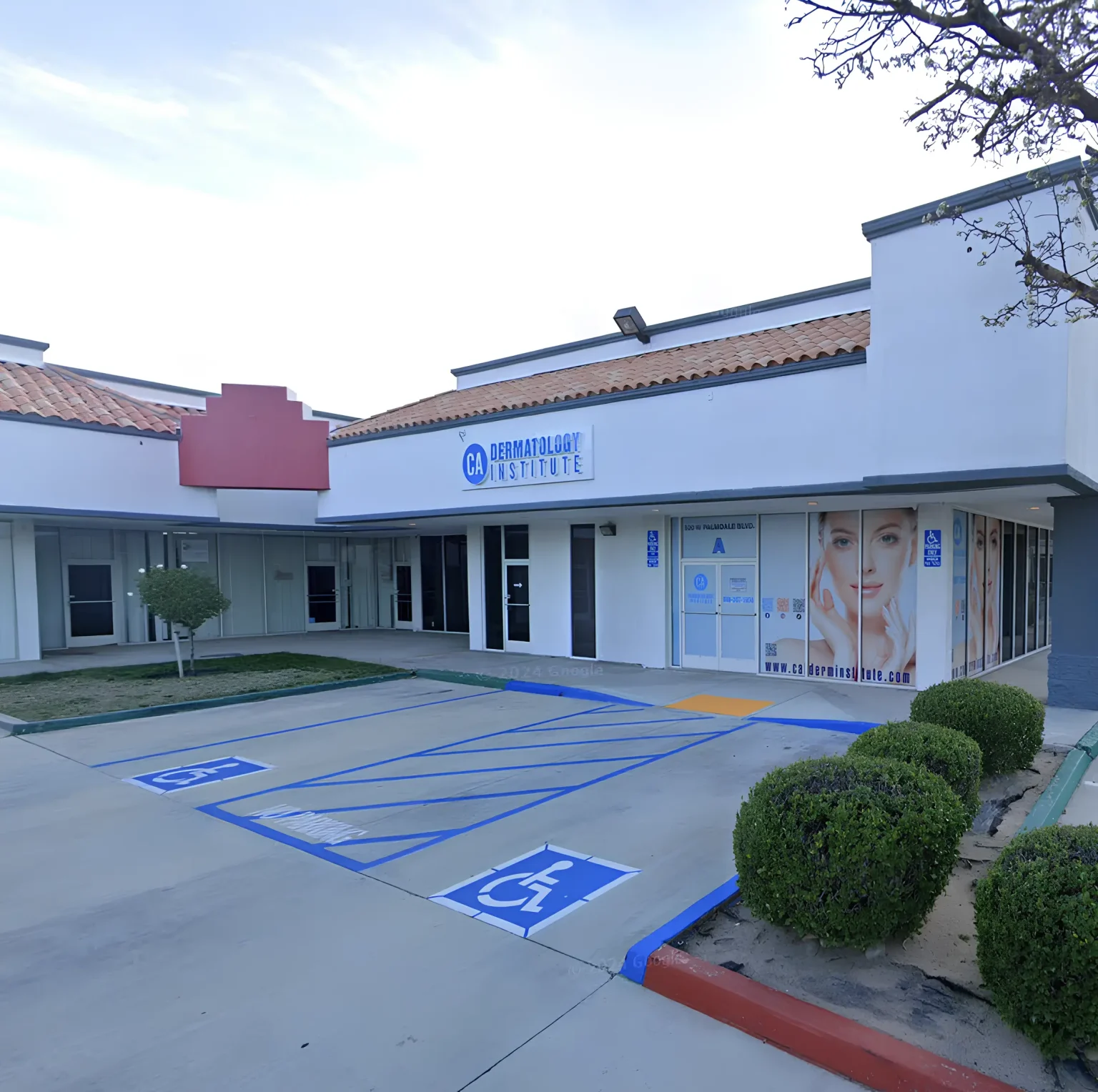 Palmdale
