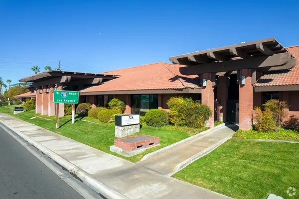 San Bernardino