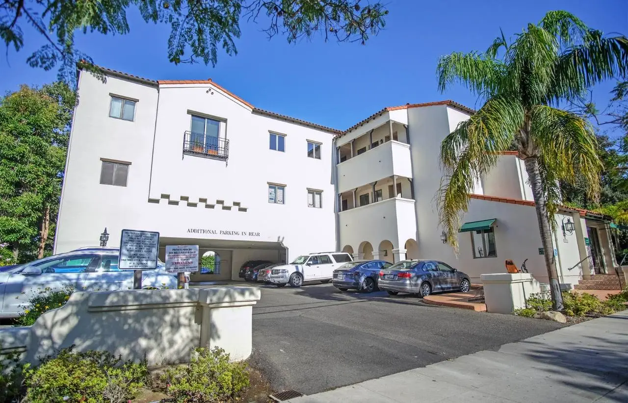 Santa Barbara