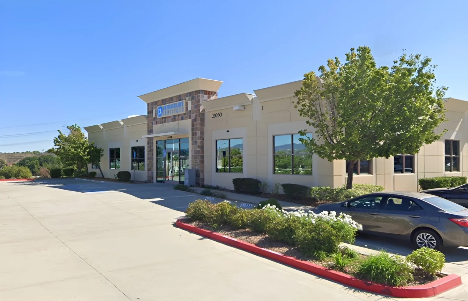 Santa Clarita