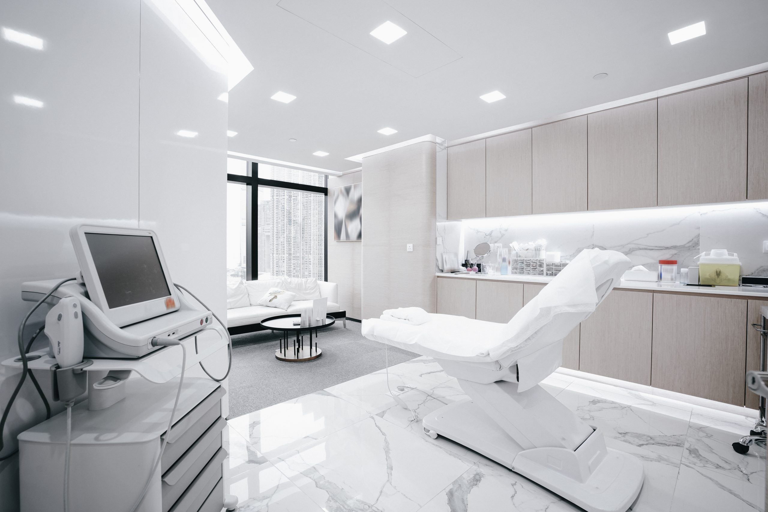 Clinic Location